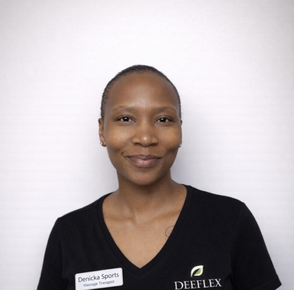Denicka Sithole