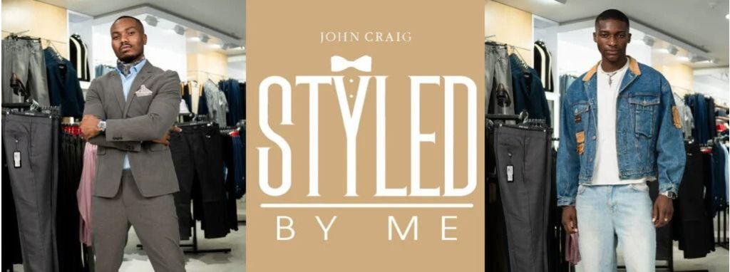 Styled By Me – Modern Minimalism vs Texture Play