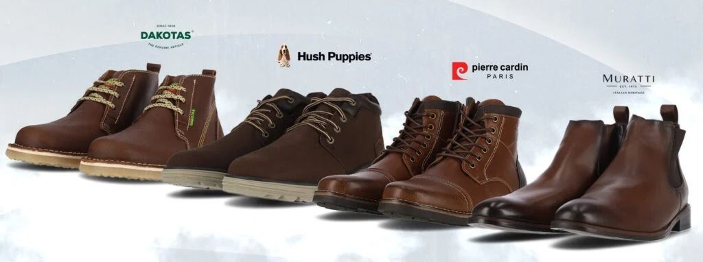 How to Style Your Boots This Season