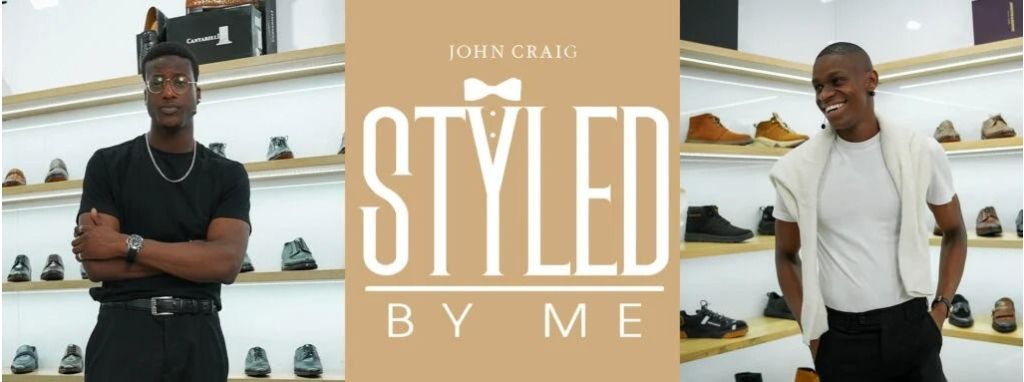 Styled By Me Ep 2: Swag vs Suave – Best Friends Edition Where Friends Become Foes