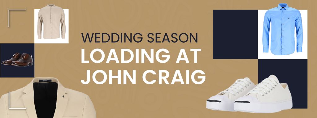 Wedding Season Loading