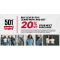 Levi's 20% Promo