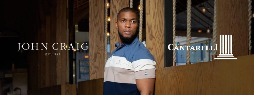 Cantarelli Style with Thembinkosi & John Craig