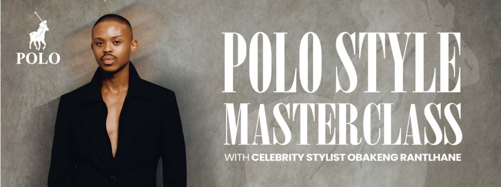 Inside the John Craig x Polo Style Masterclass Experience