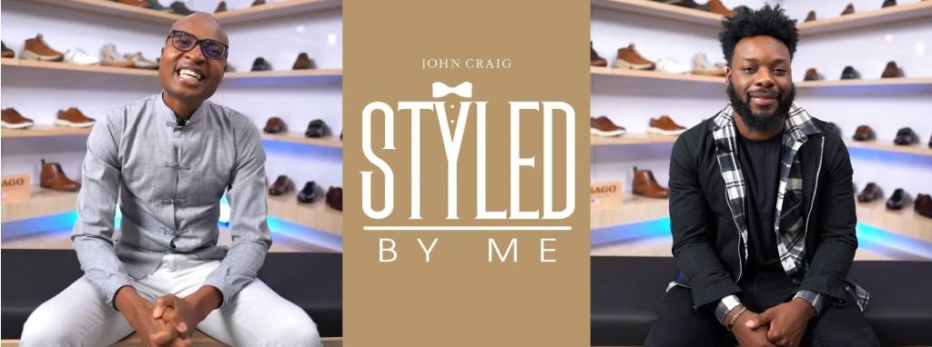 Styled By Me – From Meeting with the Boss to Meeting with the Boys