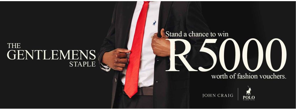 Polo Presents: The Gentleman’s Staple