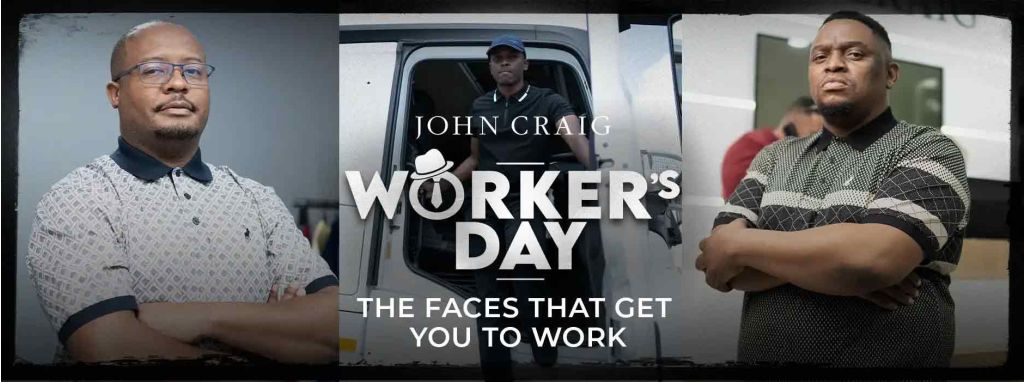 John Craig Worker’s Day