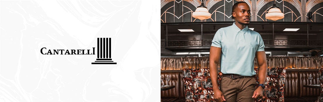 Shop Cantarelli at John Craig