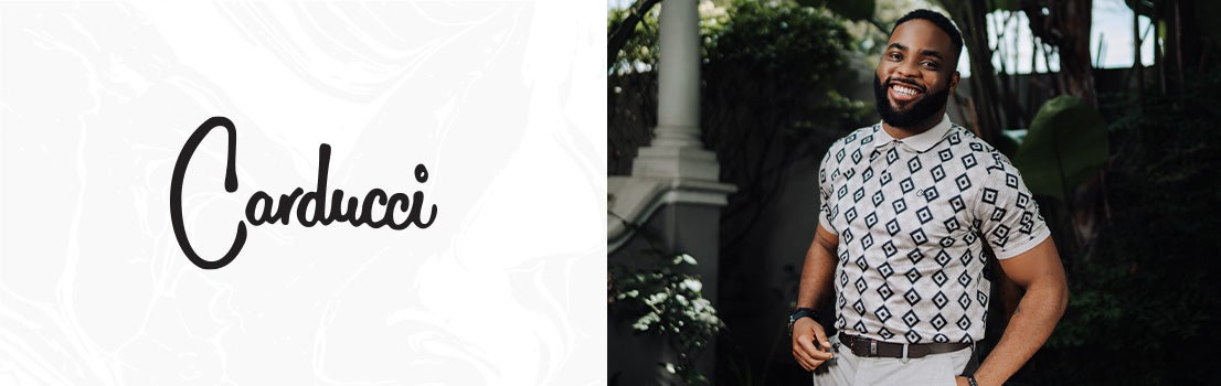 Shop Carducci at John Craig