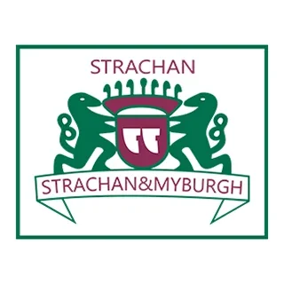 Strachan and Myburgh