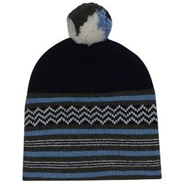 Strachan & Myburgh Beanie Black|John Craig