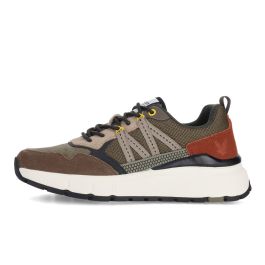 ALEXIASTAM Brooklyn Rainforest カーキ lst49tr-lyle-scott-lennox-