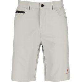 Polo Sport Tech Golf Shorts Mens Grey|John Craig