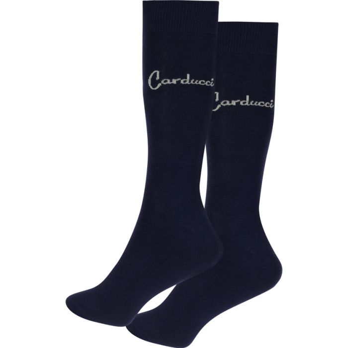 CAR95N-CARDUCCI-BAMBOO-SOCK-NVY-CSOK031-10-226-V1