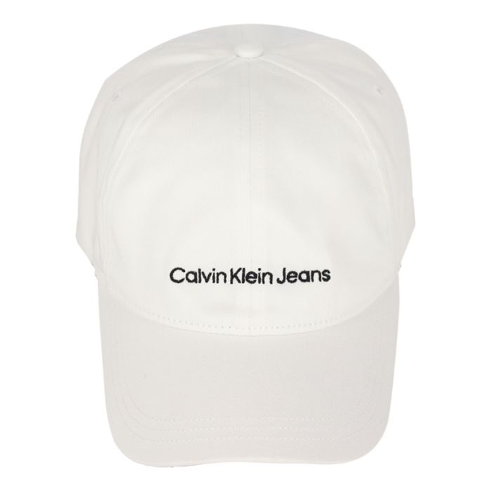 CK67W-CALVIN-KLEIN-INSTITUTIONAL-CAP-WHT-K50K510062YAF-V1