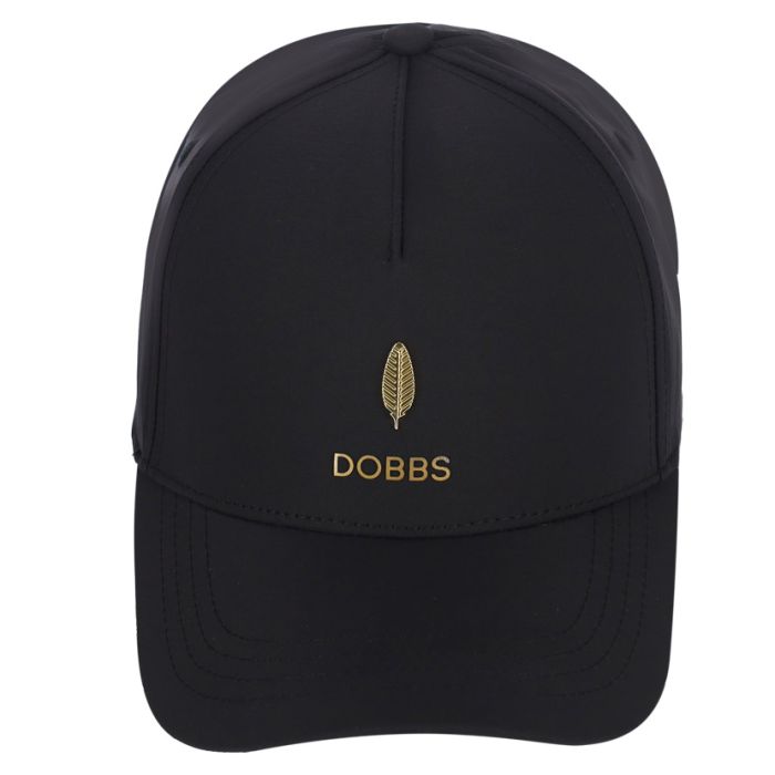 DBS05B-DOBBS-SATIN-CAP-BLK-170BK-V1