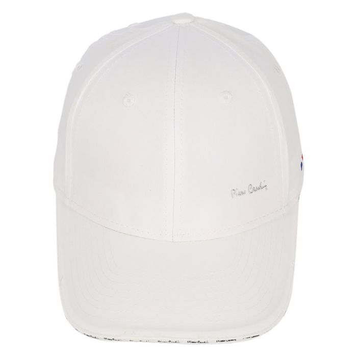 PC417W-PIERE-CARDIN-LYON-WHITE-PCM00247WHWH-V1