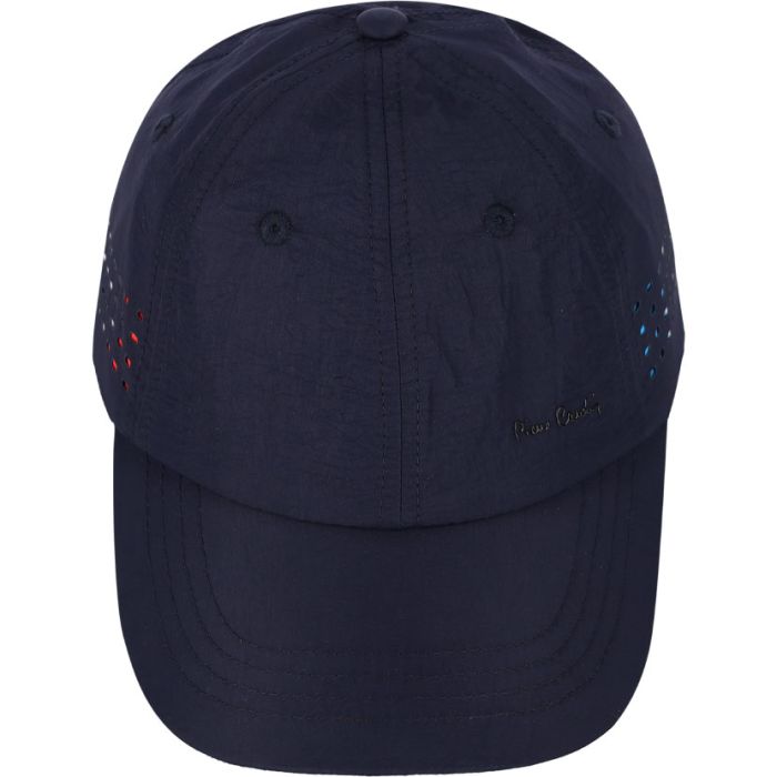 PC469N-PIERRE-CARDIN-DRIFT-6-PANEL-CAP-NVY-PCM00261NVNV-V1