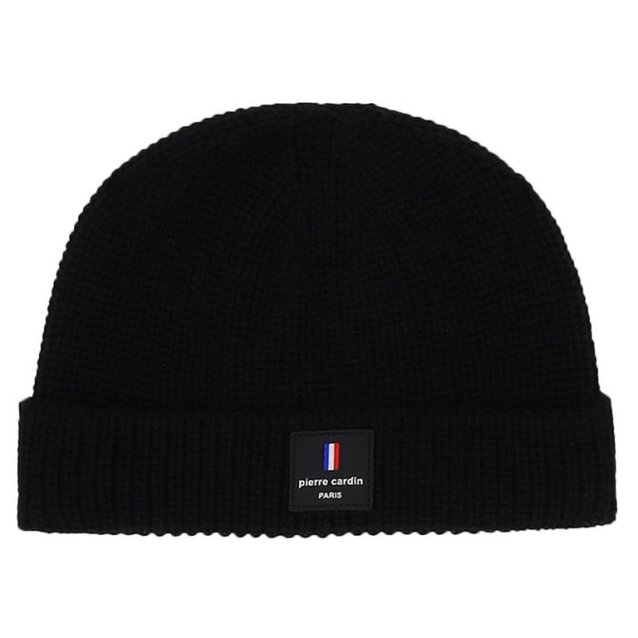 PC521B-PIERRE-CARDIN-FISHERMAN-BLK-PCM00393BKBK-V1