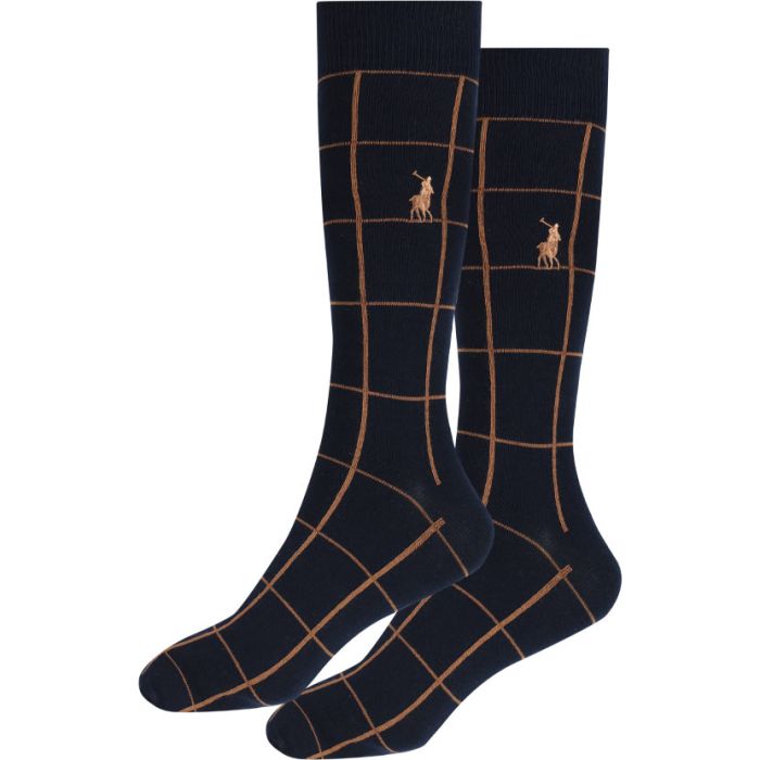 POL1032N-POLO-COTTON-SOCKS-NVY-2512B-V1
