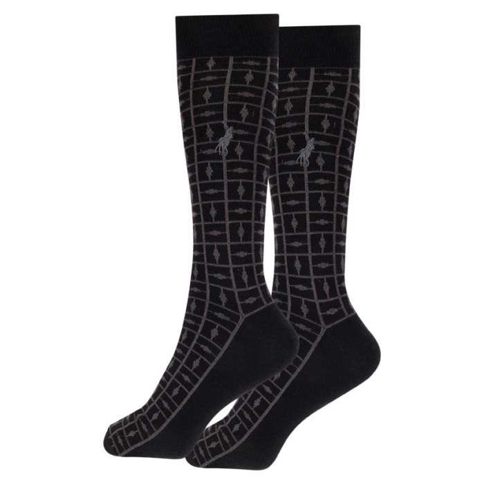 POL1386B-POLO-SINGLE-CREW-BLK-2885-V1
