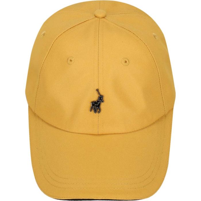 POL611YE-POLO-PNL-METAL-PEAK-YELLOW-0065423-V1