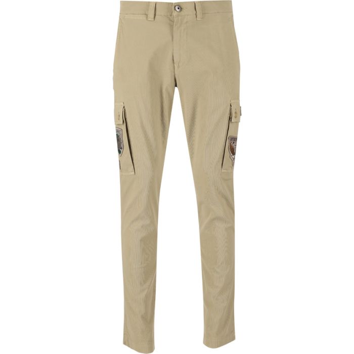 AER205SA-AERONAUTICA-CARG-TROUSER-SAND-PA1523CT3086-V1