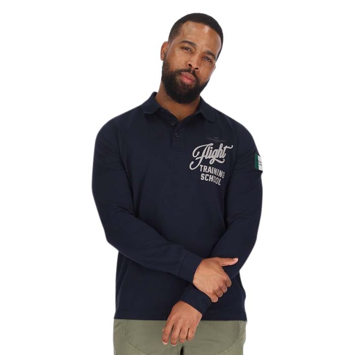 AER213BB-AERONAUTICA-GLF-SLEEVE BLUE-BLACK-PO1669J565-08346-V1