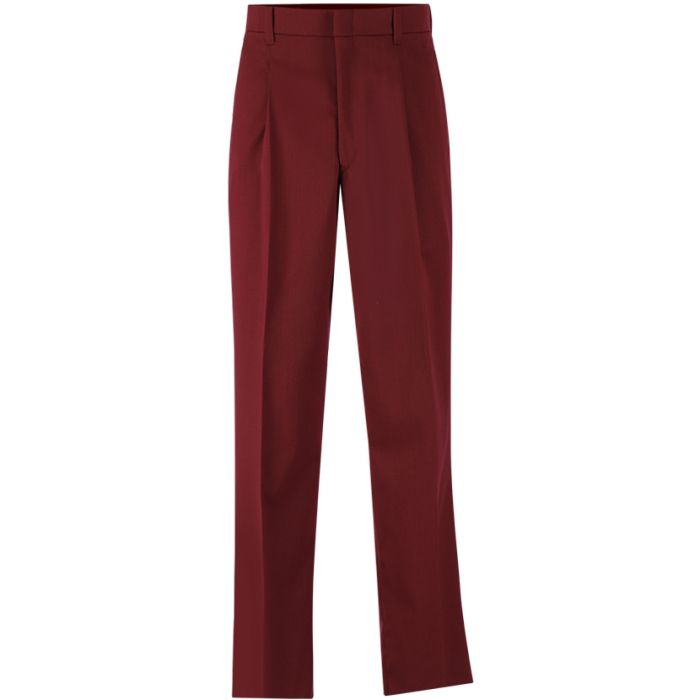 BRE01MA-BRENTWOOD-TROUSER-MAROON-0081404-V1
