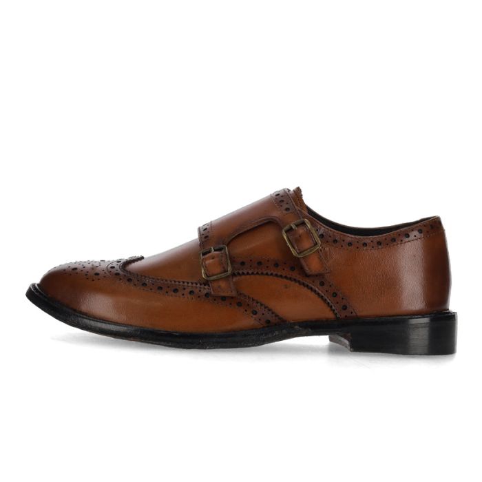 CAN57T-CANTARELLI-MONK-STRAP-TAN-DL-CANT-01-V1