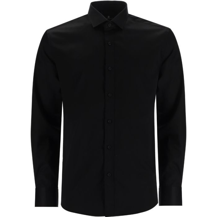 CAN88B-CANTARELLI-PLAIN-FRML-SHRT-BLK-CAN002-V1