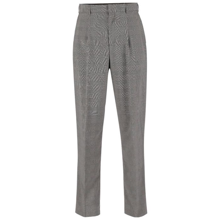 CAN90G-CANTARELLI-BLAKE-CHECK-TRSR-GRY-CT469-V1