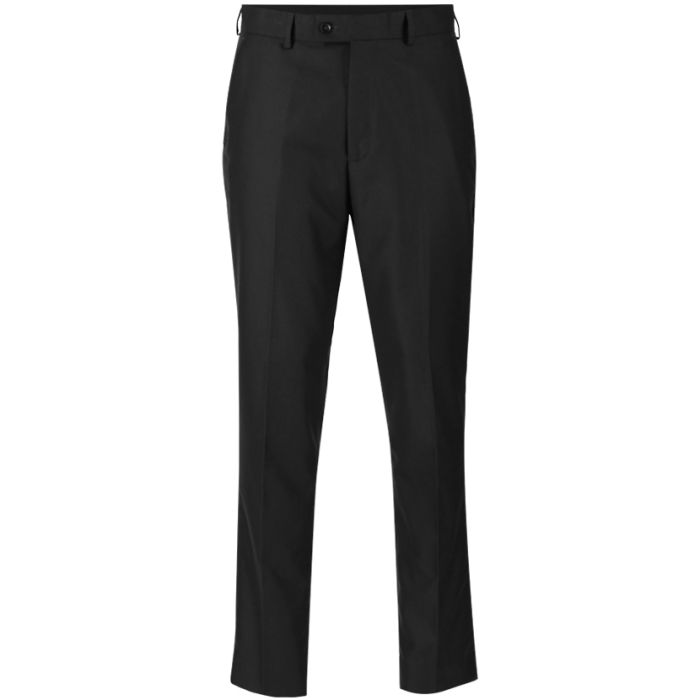 CAN92B-CANTARELLI-F-FRONT-TROUSER-BLK-CAN-FP-BLK-V1