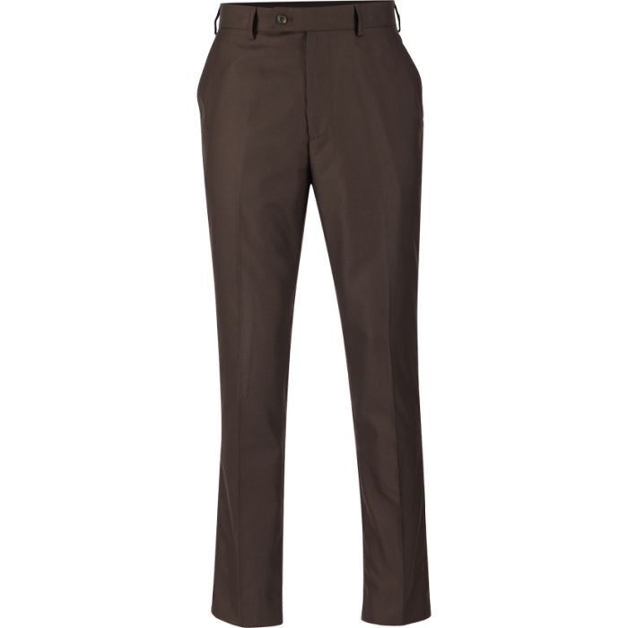 CAN92DB-CANTARELLI-TROUSER-DRKBRWN-V1