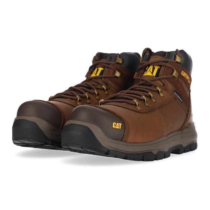Caterpillar Boots Caterpillar Safety Shoes Price List Mens Boots