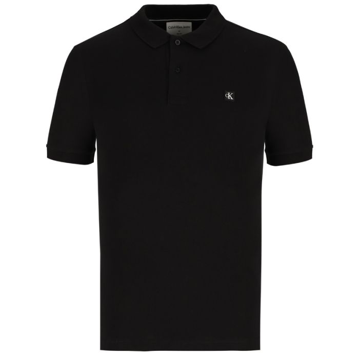 CK72B-CALVIN-KLEIN-BADGE-SLIM-POLO-BLK-J30J325369BRH-V1