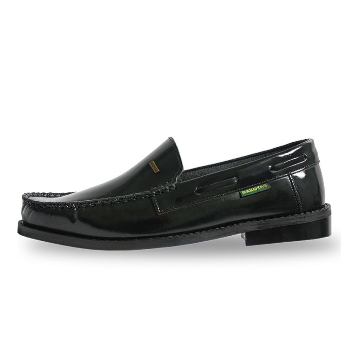 DAK04B-DAKOTA-VINCENT-HI-SHINE-MOCCASIN-BLACK-L941-BLK-V1