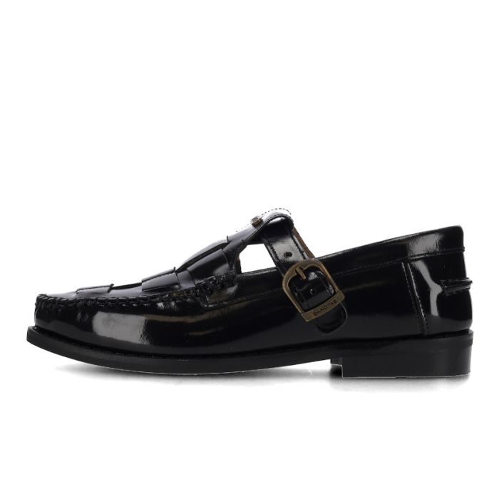 DAK21B-DAKOTA-OLIVER-SHINE-MOC-BLK-L1012-V1