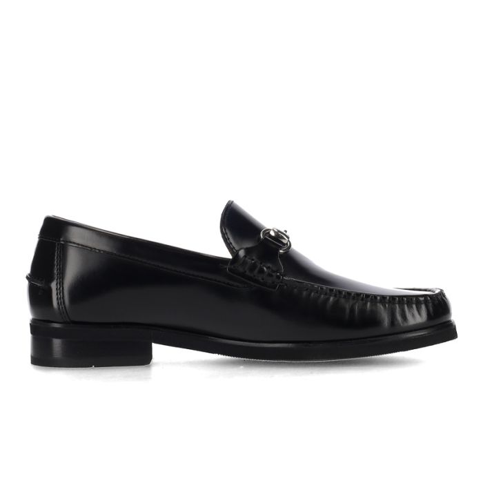 Florsheim Berkley Flex Buckle Shoes Mens Black|John Craig