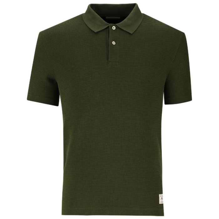 GNT103CG-GNT-WAFFLE-POLO-CNTRY-GRN-2014064-360-V1