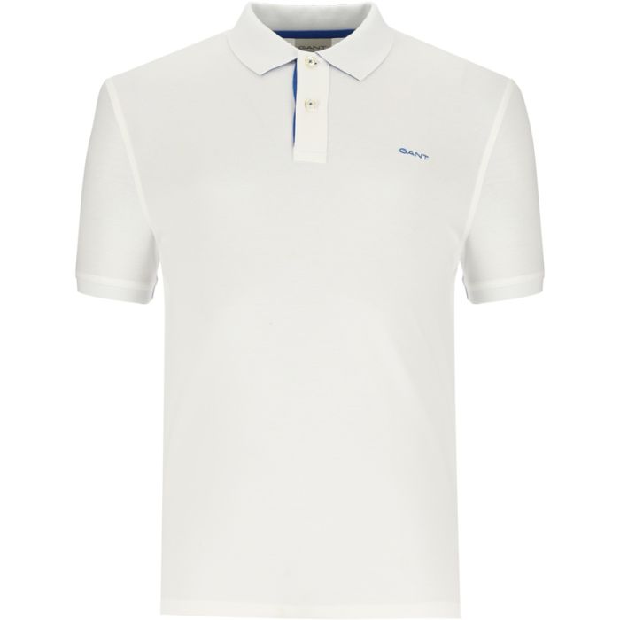GNT30EG-GANT-COLLAR-PIQUE-SS-EGGSHLL-2052003-V1
