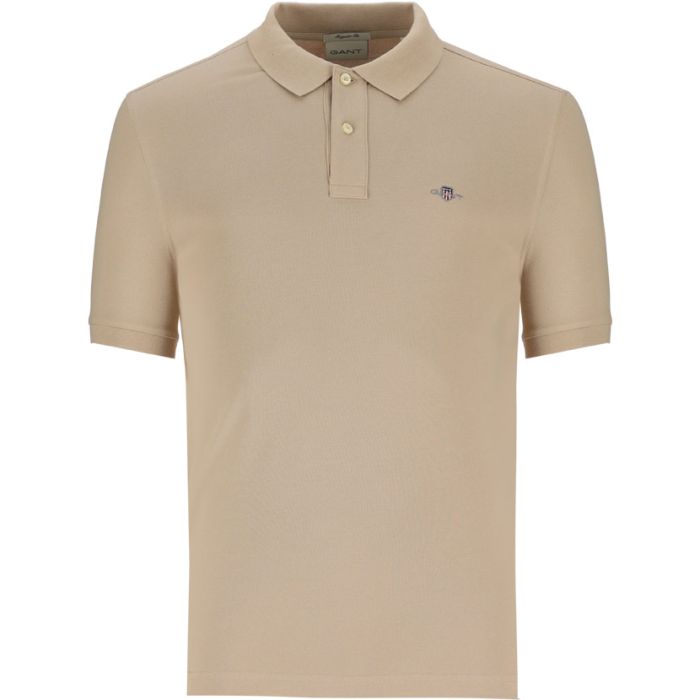 GNT86DS-GANT-PIQUE-DRY-SAND-2210-277-V1