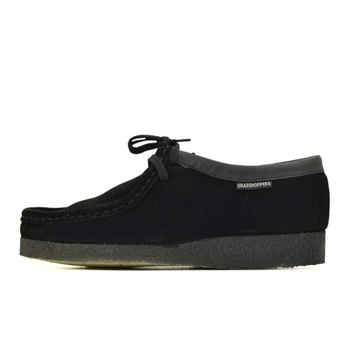 GRA3SBK-GRASSHOPER-CREPSOLE-SUEDE-BLACK-V1