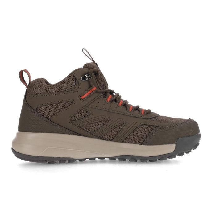 Hi-Tec Grand Canyon Mid Boots Mens Crocodile