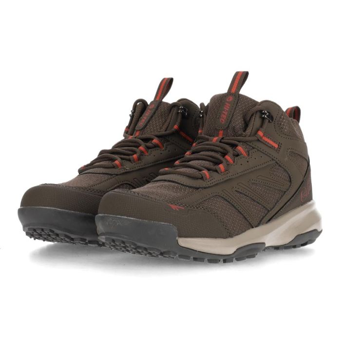 hissikoku Interceptor Kusini 2.0 - Interceptor Boots® South Africa