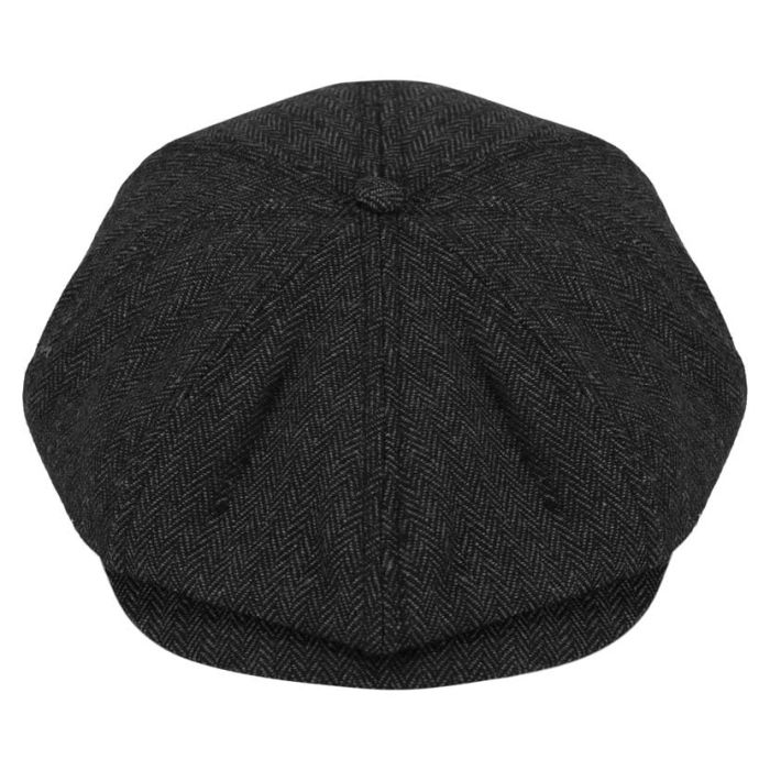 JD110CH-JONATHAN-D-HERRINGBONE-NBOY-CAP-CHARC-V1