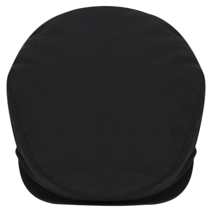 JD112B-JONATHAN-D-NEWSBOY-CAP-BLK-V1