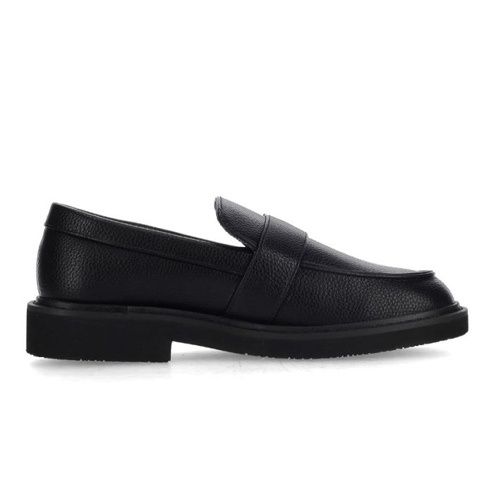 Jonathan D Mickey Shoes Mens Black|John Craig