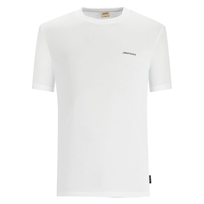 jd white t shirt