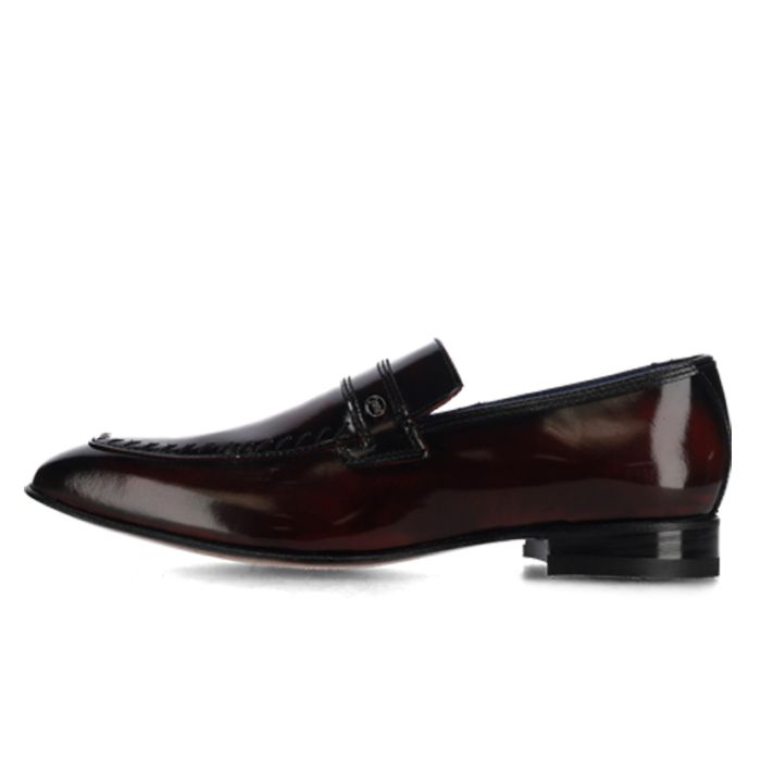 johnston murphy burgundy dress shoes Johnston & Murphy | Shoes | Johnston Murphy Burgundy Oxblood Leather Wingtip Oxfords Mens 85 Dress Shoes